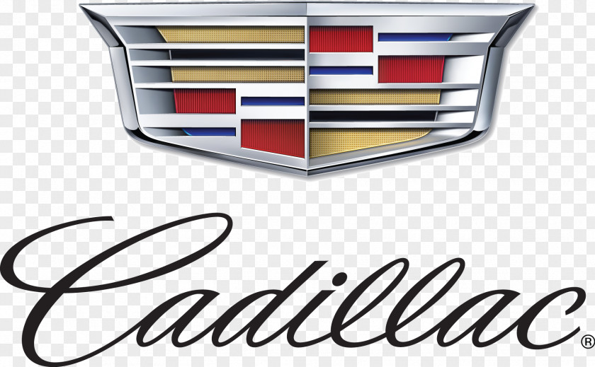 Chevrolet Buick General Motors Cadillac Car PNG