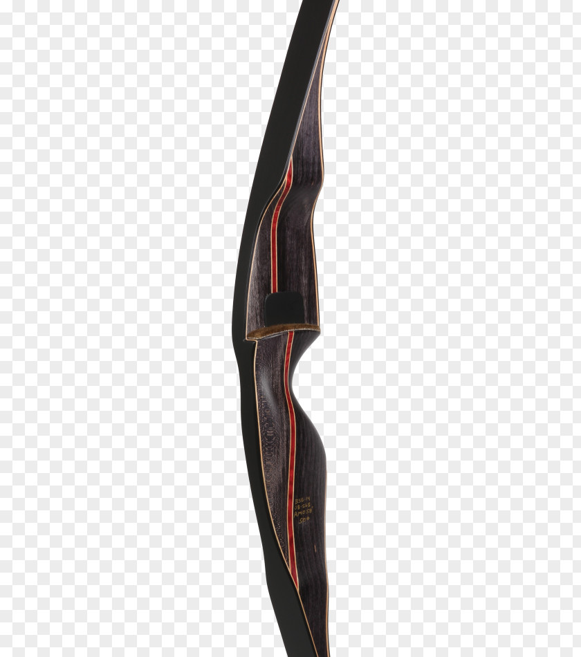 Custom Traditional Archery Equipment Recurve Bow Bear Super Grizzly 58