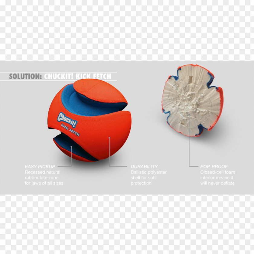 Dog Toys Football PNG