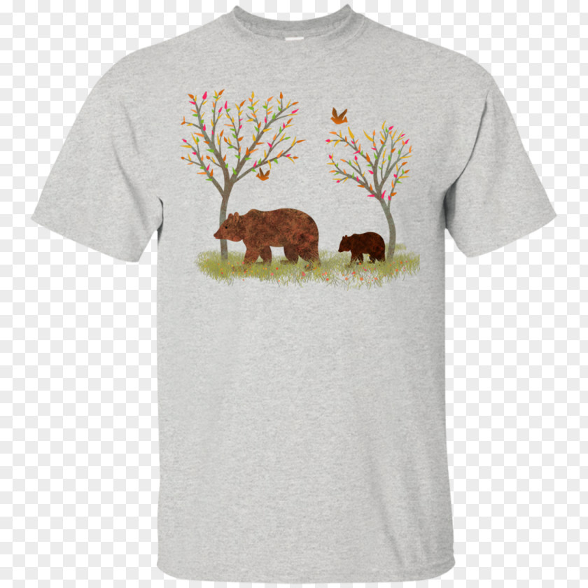 Family Tshirt T-shirt Hoodie Top Clothing PNG