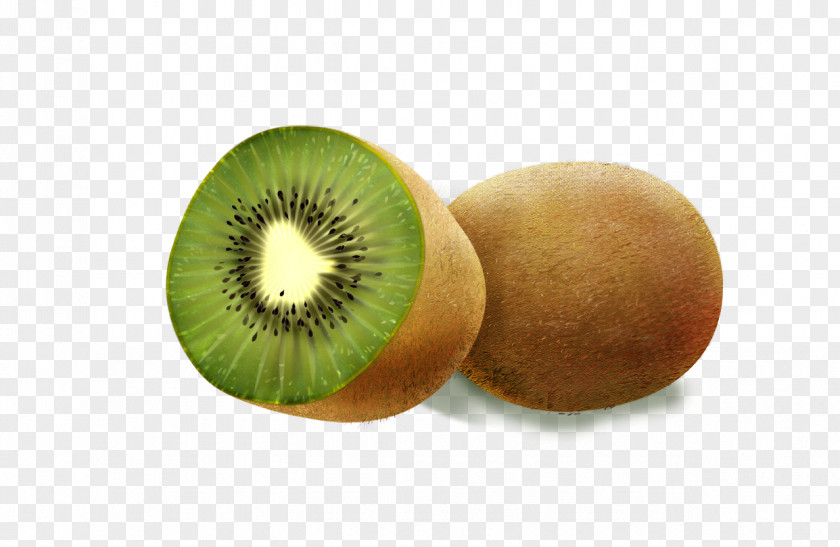 Fresh Kiwi Kiwifruit Vitamin Download Superfood PNG