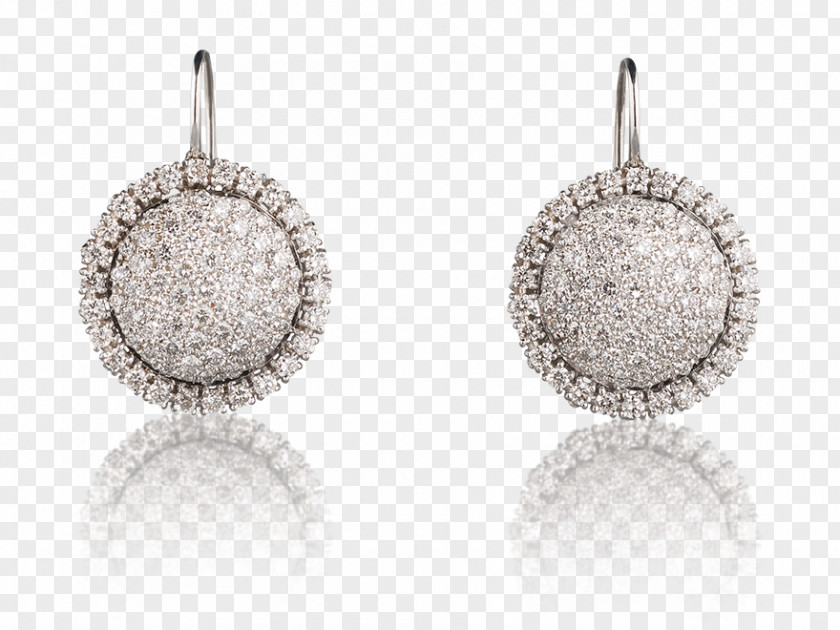 Jewellery Earring Body PNG