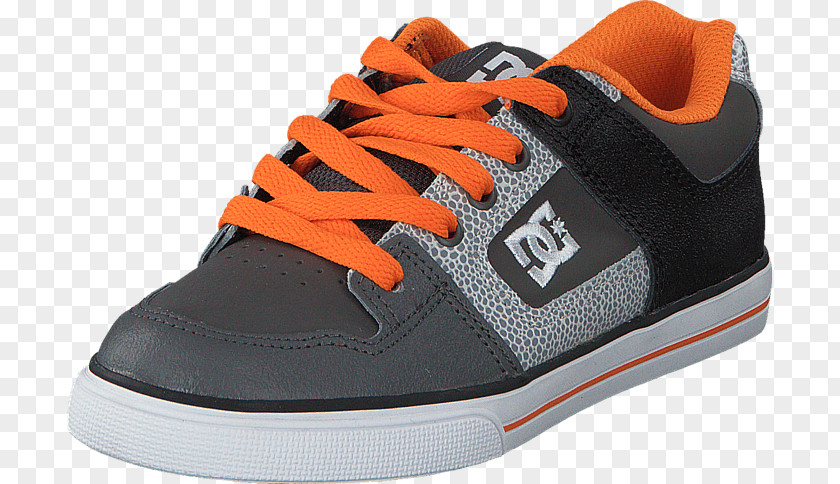 Kid Shoes Skate Shoe Sneakers DC Puma PNG