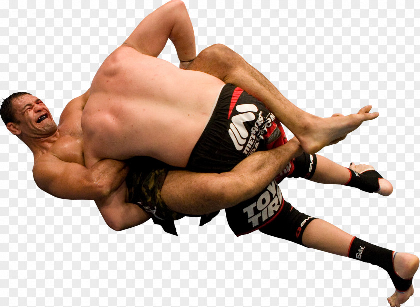 MMA Picture Mixed Martial Arts Ultimate Fighting Championship Submission Chokehold PNG
