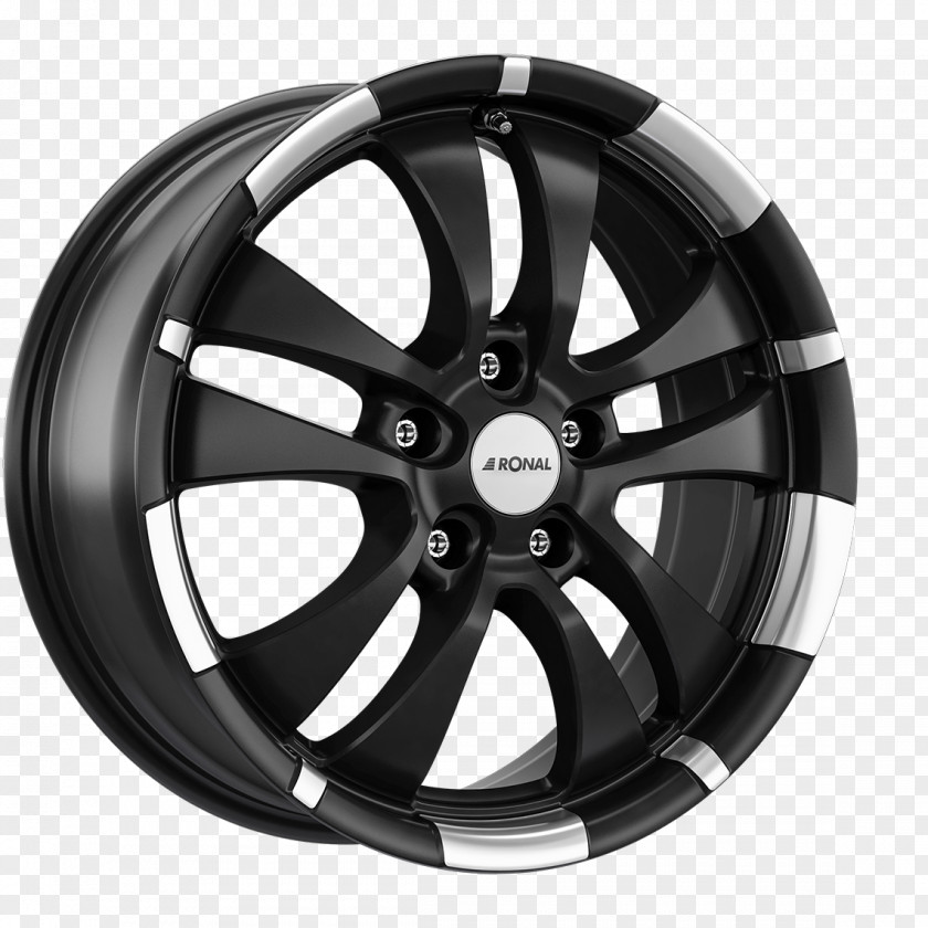 Opel Volkswagen Autofelge Alloy Wheel Tire PNG