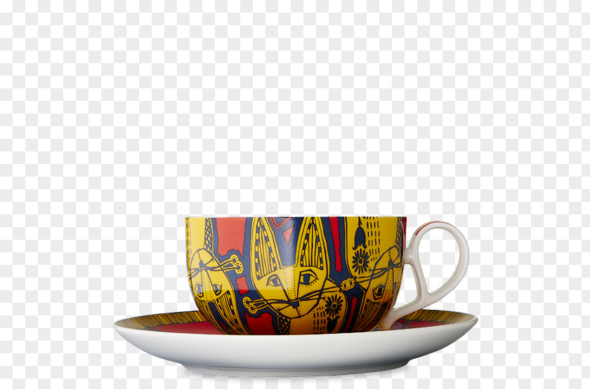 Pottery Mug Coffee Cup PNG