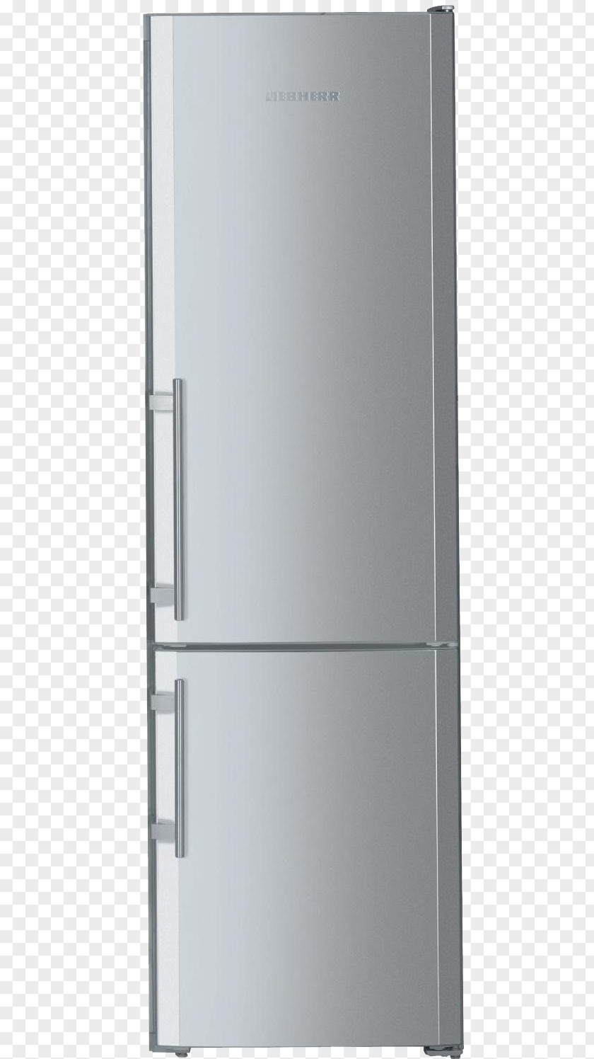 Refrigerator Liebherr Group Business Information PNG