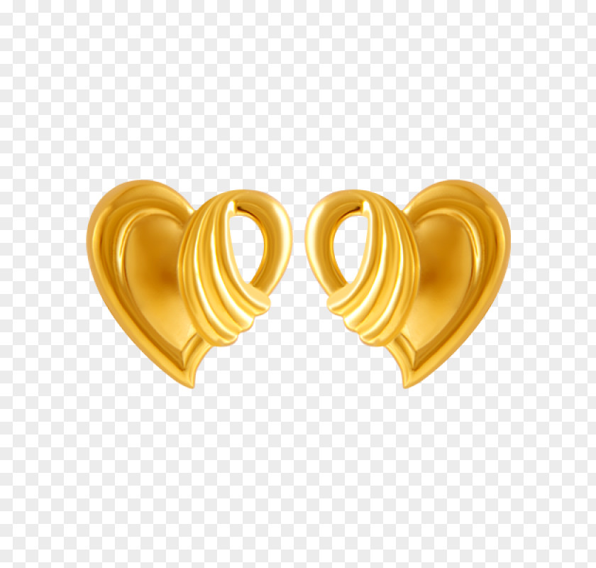 Ring Earring Gold Jewellery Carat PNG