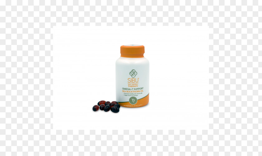 Sea Buckthorn Omega-7 Fatty Acid Oil Buckthorns Omega-3 Dietary Supplement PNG
