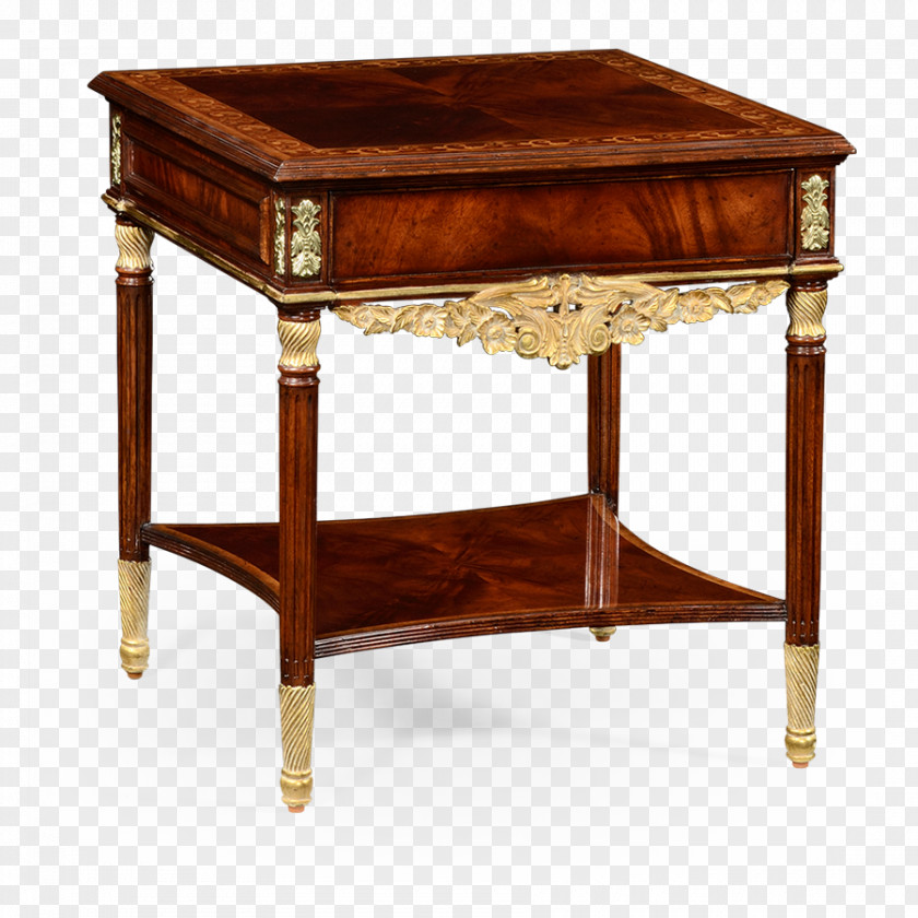 Table Bedside Tables Couch Coffee Drawer PNG