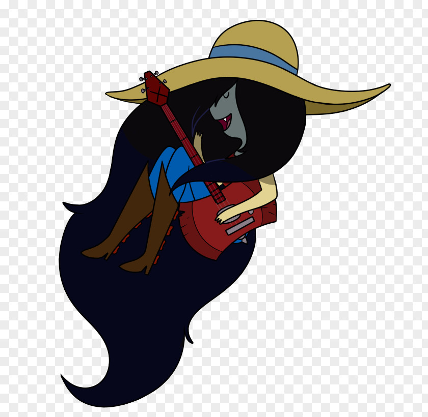 Vampire Marceline The Queen I'm Just Your Problem PNG