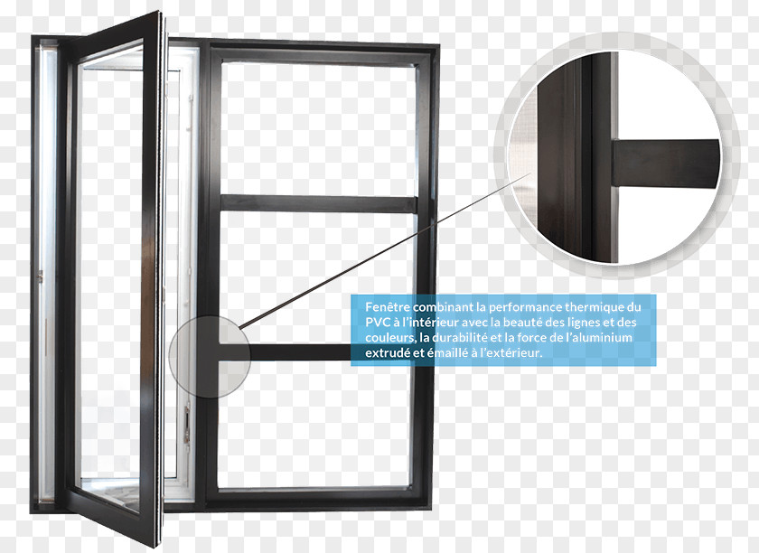 Window Sash PNG