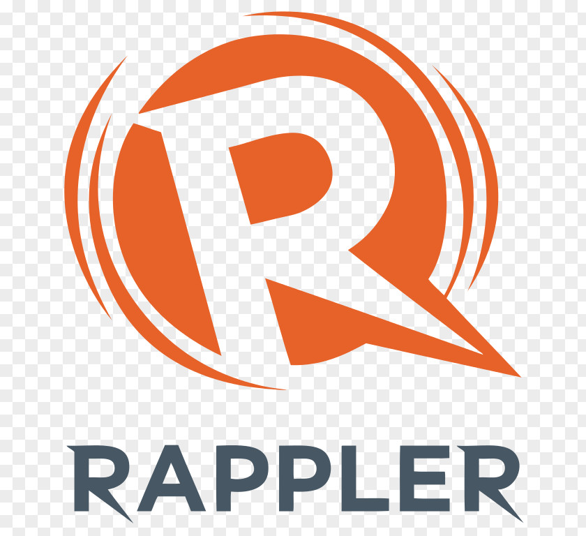 Abs-cbn News And Current Affairs Logo Rappler Graphic Design Image PNG