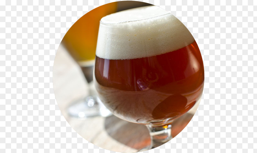 Beer Rye Irish Red Ale Glasses PNG