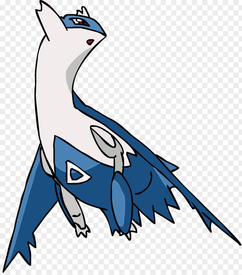 Latias Pokémon Ranger: Guardian Signs Latios Sprite PNG