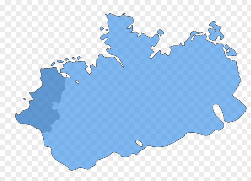 Map Germany Stock Photography Blank PNG