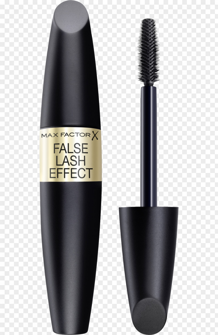 Mascara Model Max Factor Cosmetics Eyelash Foundation PNG