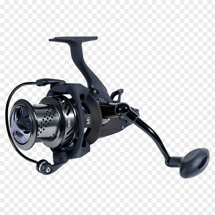 Mitchell Aluminium Fishing Reels Avocet RTZ Spinning Reel Freilaufrolle PNG