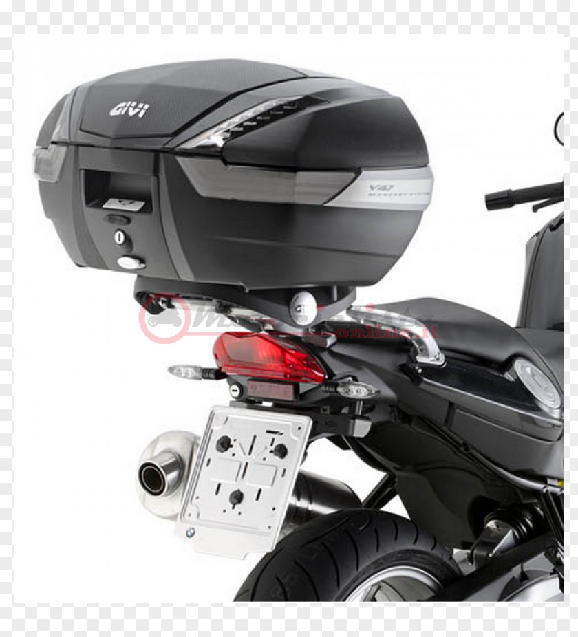 Motorcycle BMW F Series Parallel-twin Kofferset F800GT F800R PNG