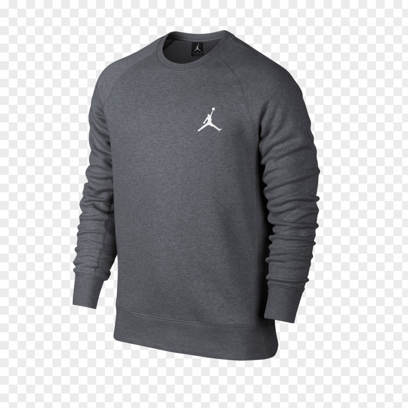 Nike Hoodie Jumpman Air Jordan Bluza PNG