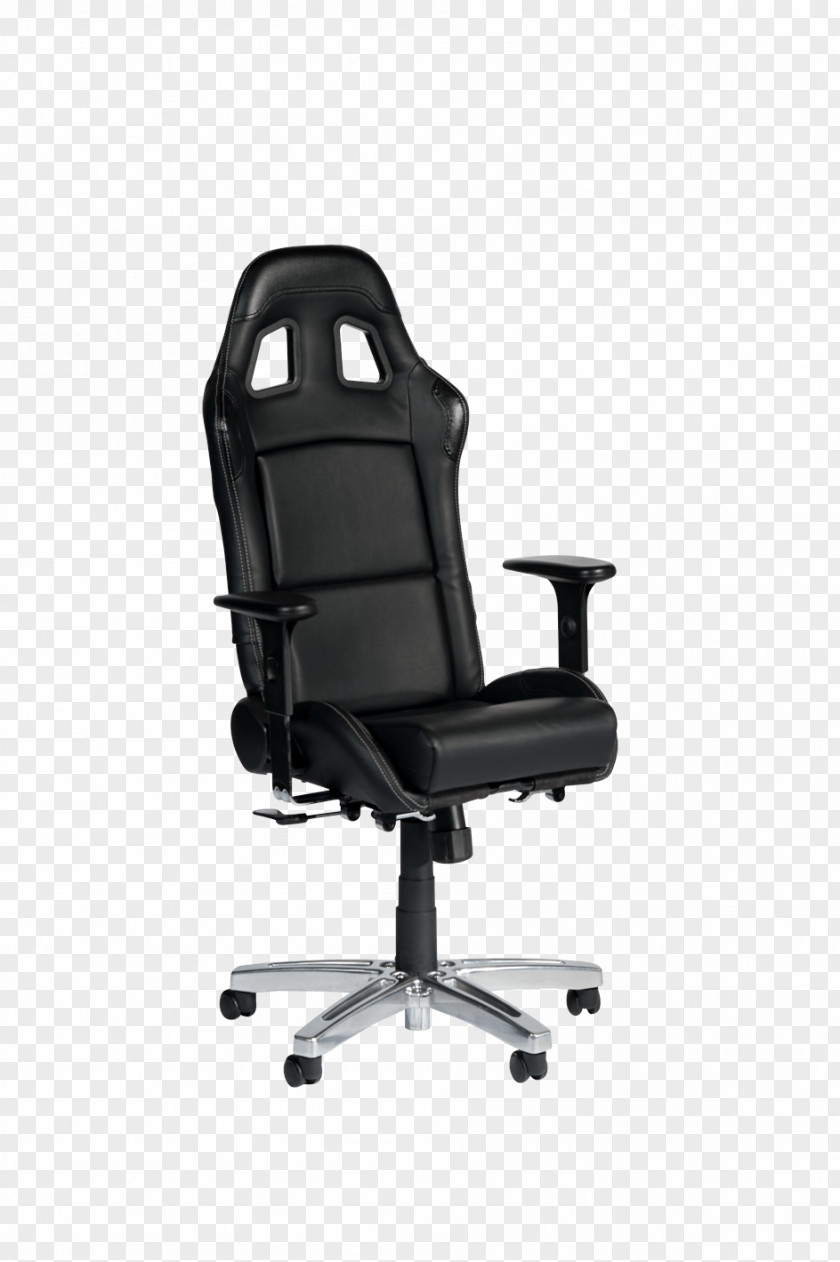 Office Chair Image Seat Desk PNG