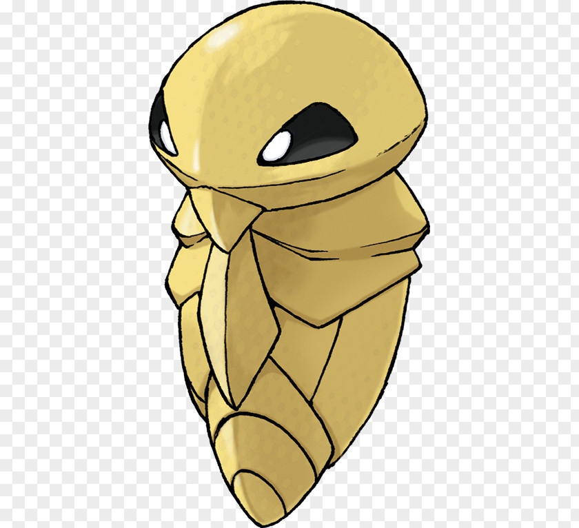 Pokemon Black & White Kakuna Beedrill Video Games Weedle PNG