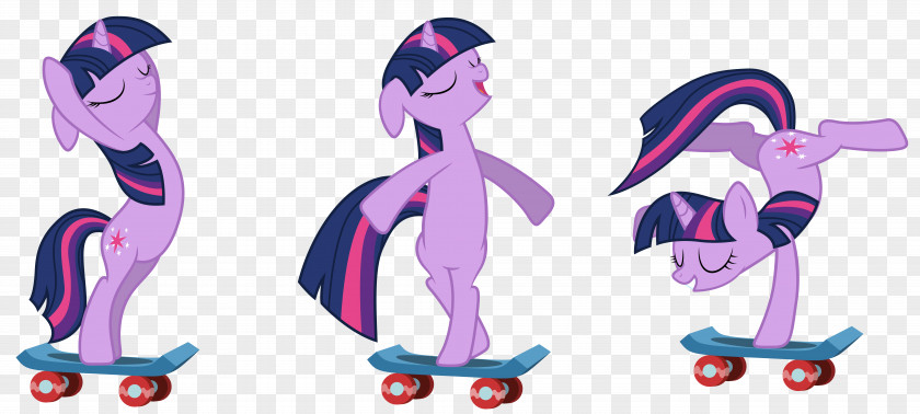 Pony Vector Twilight Sparkle My Little Ice Skating PNG