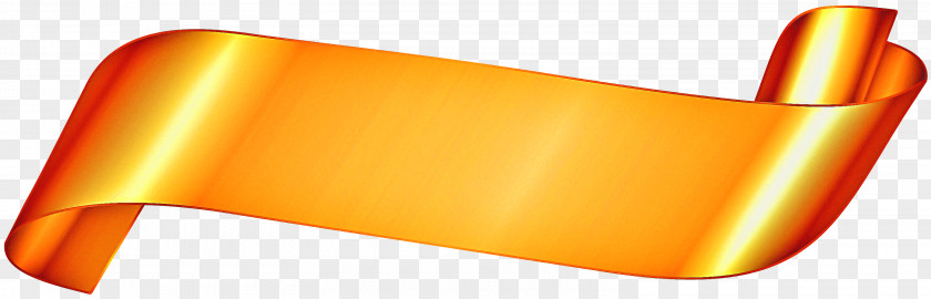 Rectangle Orange Yellow Background PNG