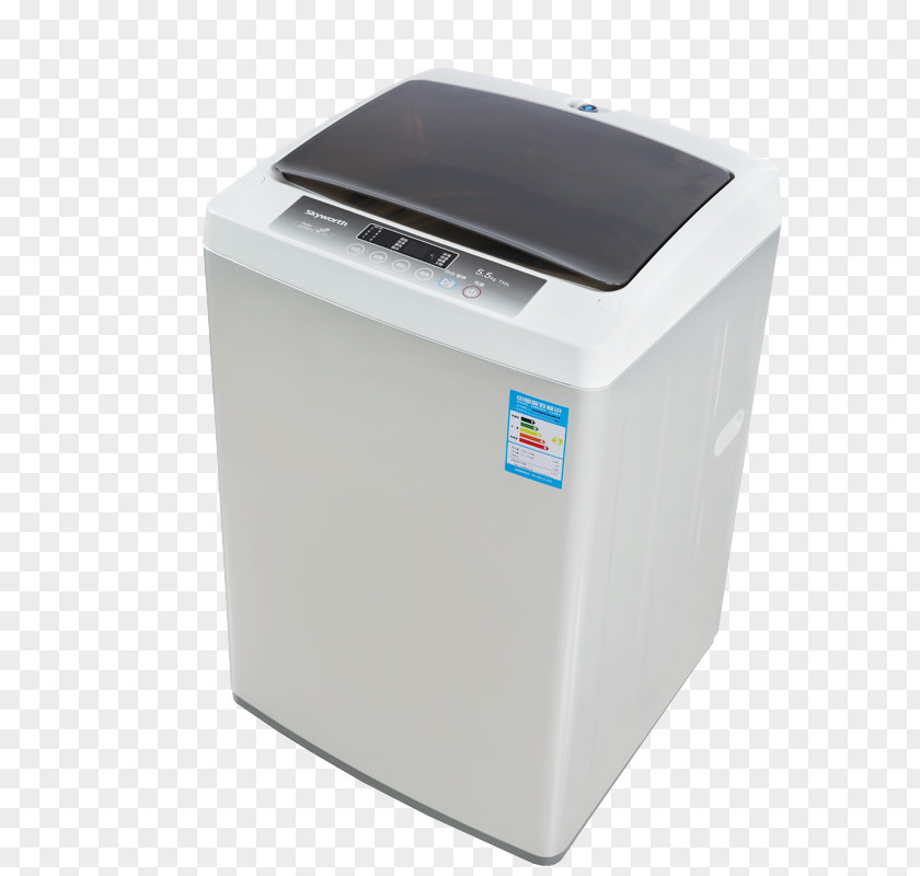 Skyworth Mini Washing Machine MINI Cooper Major Appliance PNG
