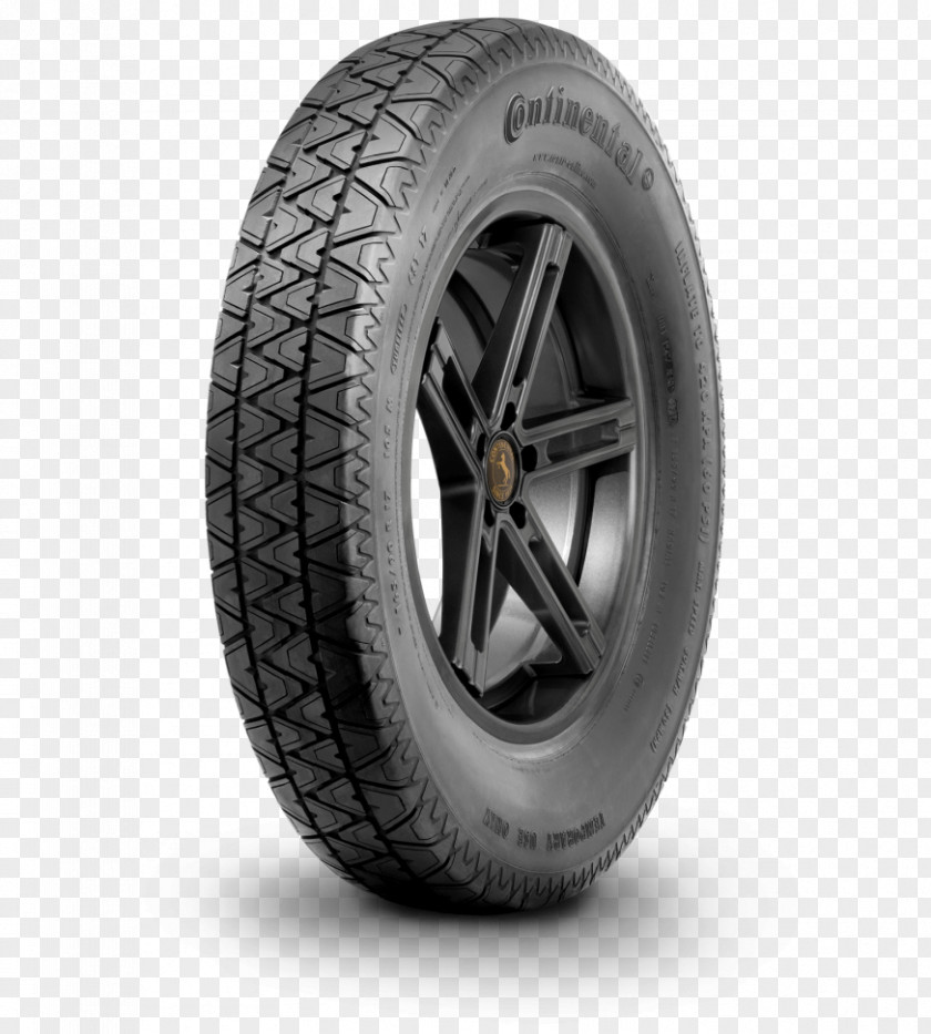 Spare Tire Car Continental AG Michelin PNG