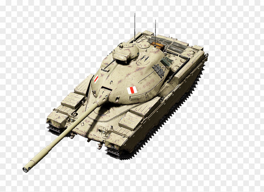 Tank Churchill World Of Tanks Heavy Chieftain PNG