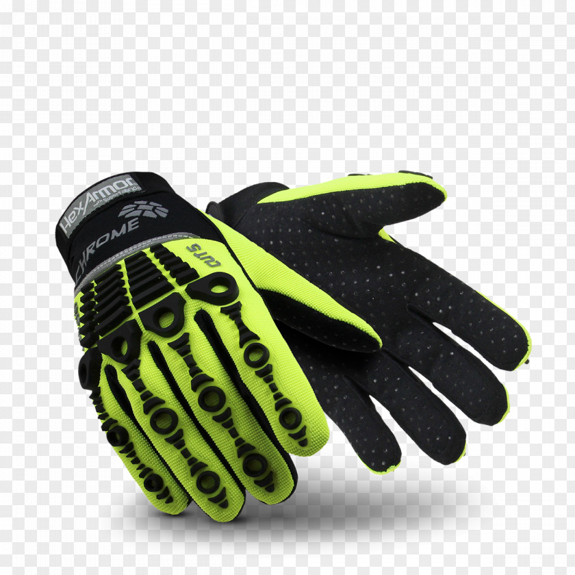 Wrinkled Rubberized Fabric Cut-resistant Gloves High-visibility Clothing Puncture Resistance Schutzhandschuh PNG