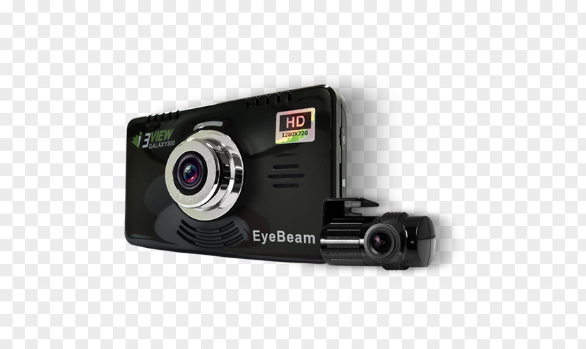 Blackbox Digital Cameras Video Closed-circuit Television Camera Lens PNG