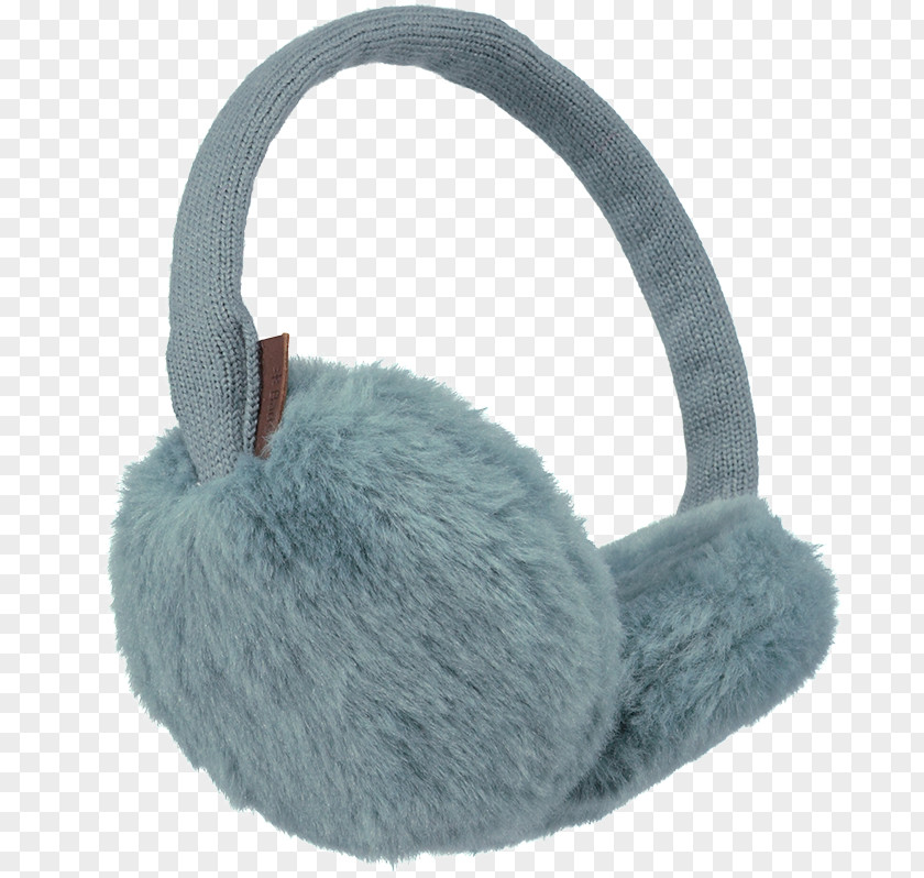 Cap Barts Womens Plush Earmuffs Monique 04620051 Cookie PNG