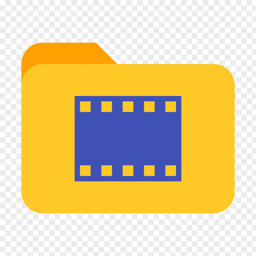 Filmstrip Directory Android PNG