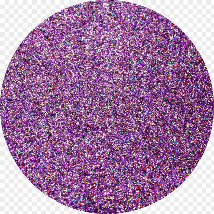 Glitter Material Nail Polish Color Cosmetics Jar PNG
