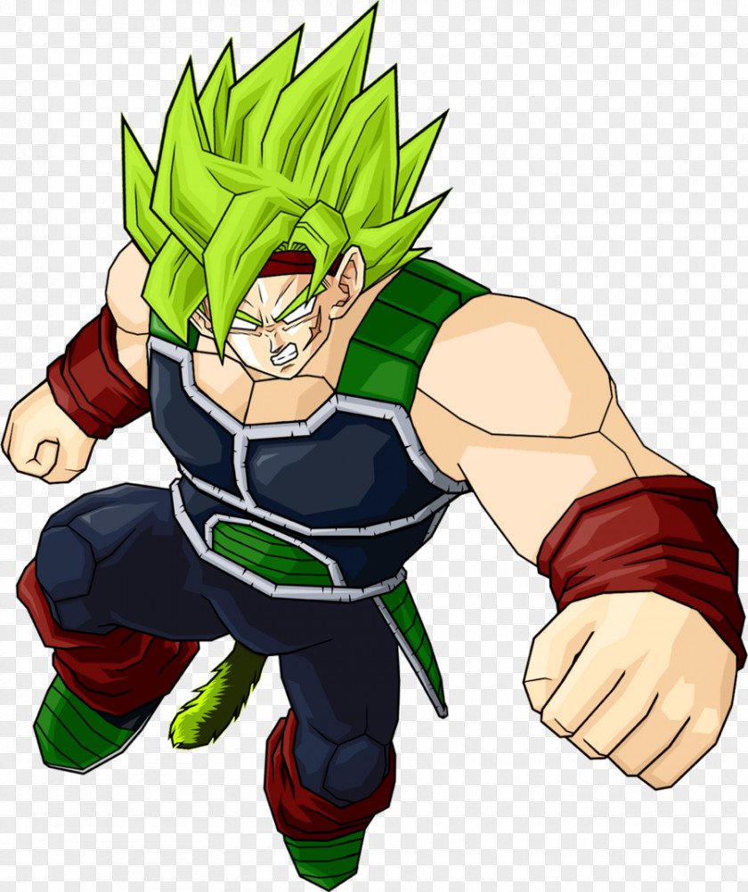 Goku Vegeta Bio Broly Frieza Bardock PNG