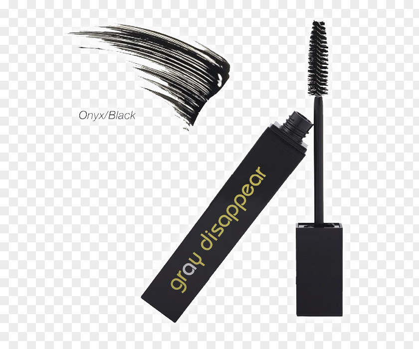 Hair Dark Mascara Gray Disappear Coloring Brown PNG