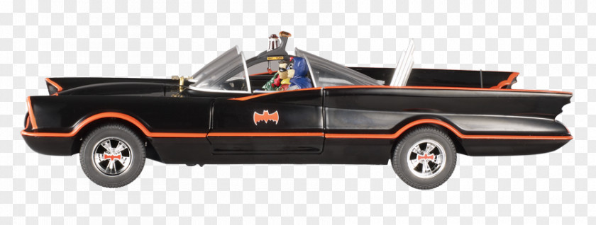 Hot Wheels Star Trek Batman Car Batmobile Die-cast Toy PNG