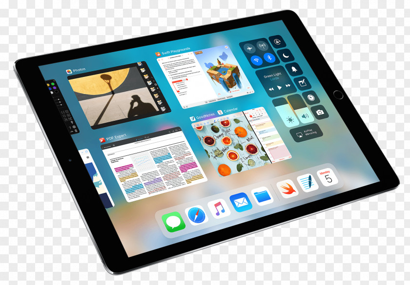 Ipad IPad Pro (12.9-inch) (2nd Generation) Apple A10X Mac Book MacBook PNG