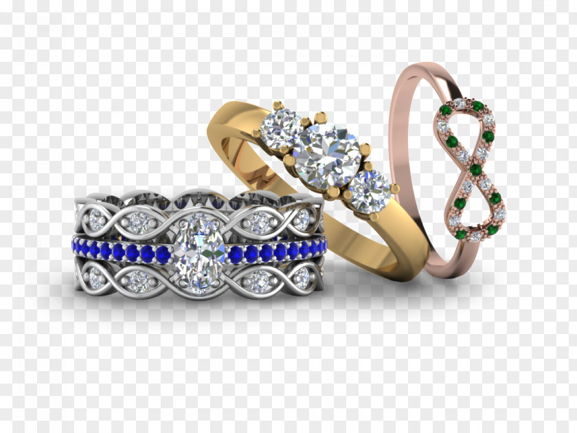 Jewellery Bling-bling Body Diamond PNG