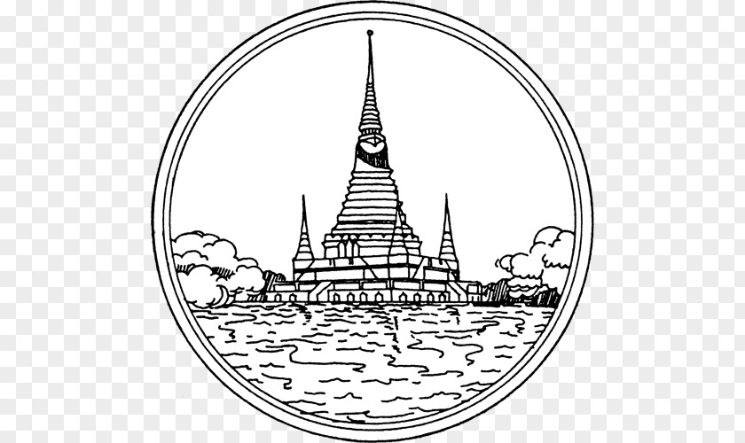 Krung Thep Maha Nakhon 10330 Mueang Samut Prakan District Bang Phli Bo Rap Bua Ceremony Phra Chedi PNG