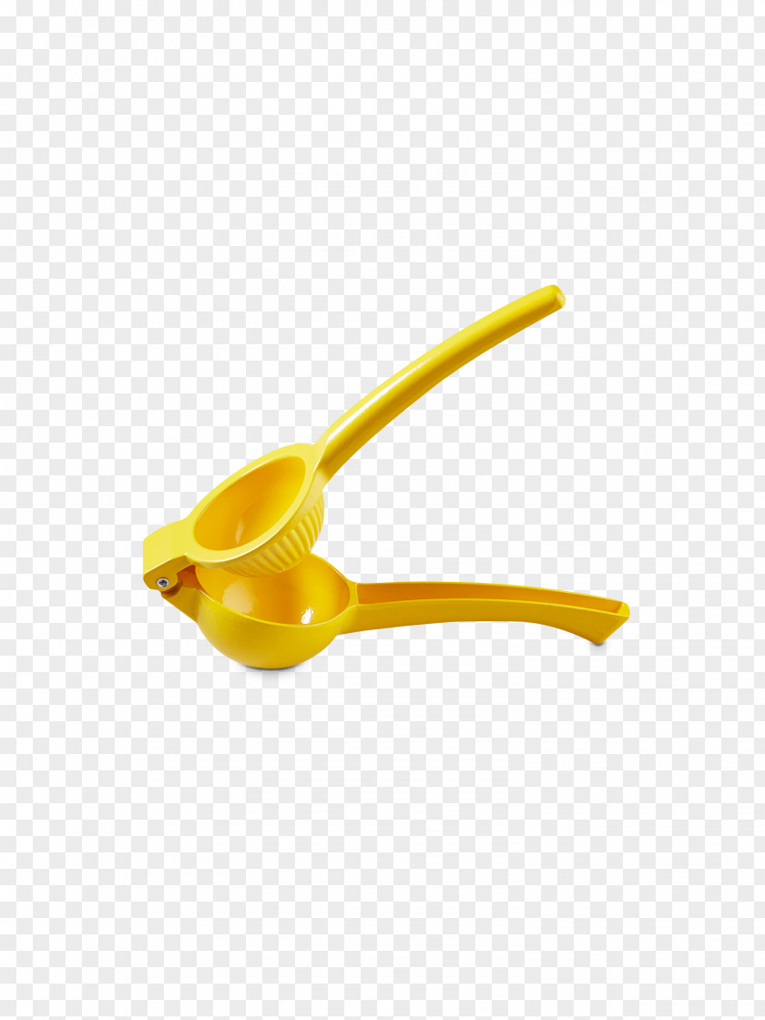 Lemon Squeezer Juice Spoon Kitchen PNG