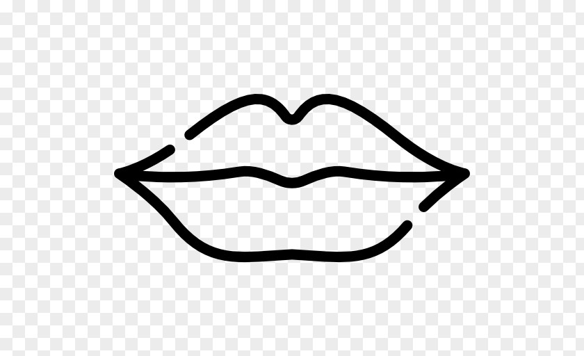 Lips Icon Inpsiko Web Banner Clip Art PNG