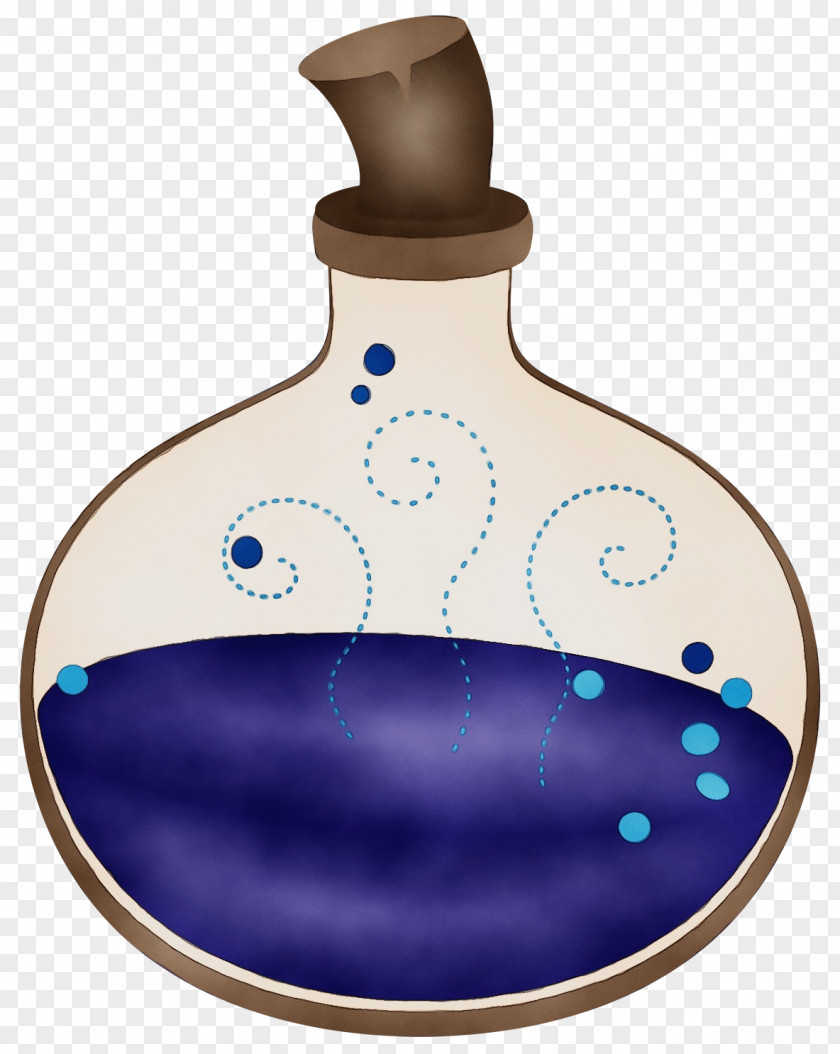 Liquid Ceramic Watercolor PNG