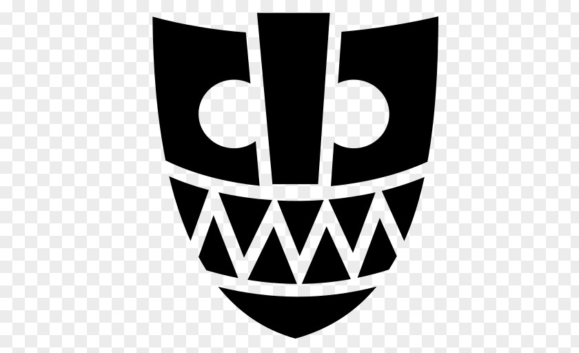 Masquerade Logo PNG