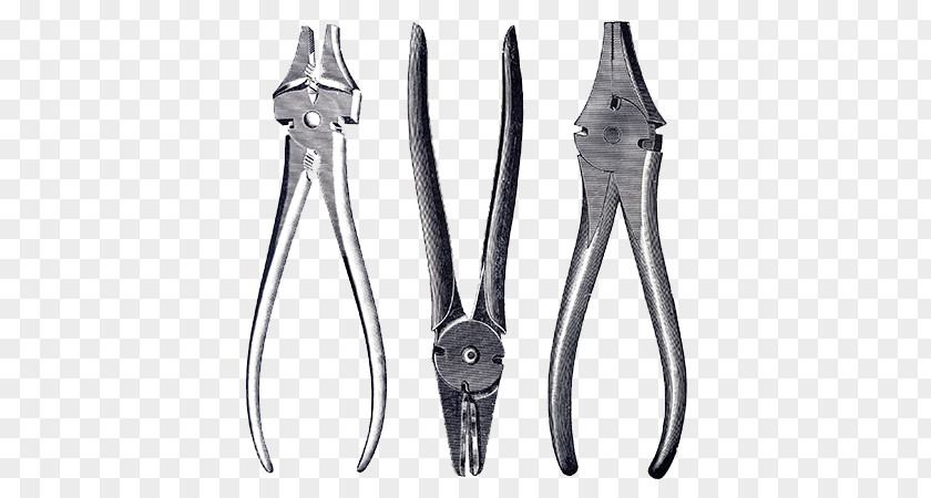 Pliers Tool Scissors PNG
