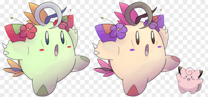 Pokemon Pokémon Sun And Moon Clefairy Alola Clefable PNG