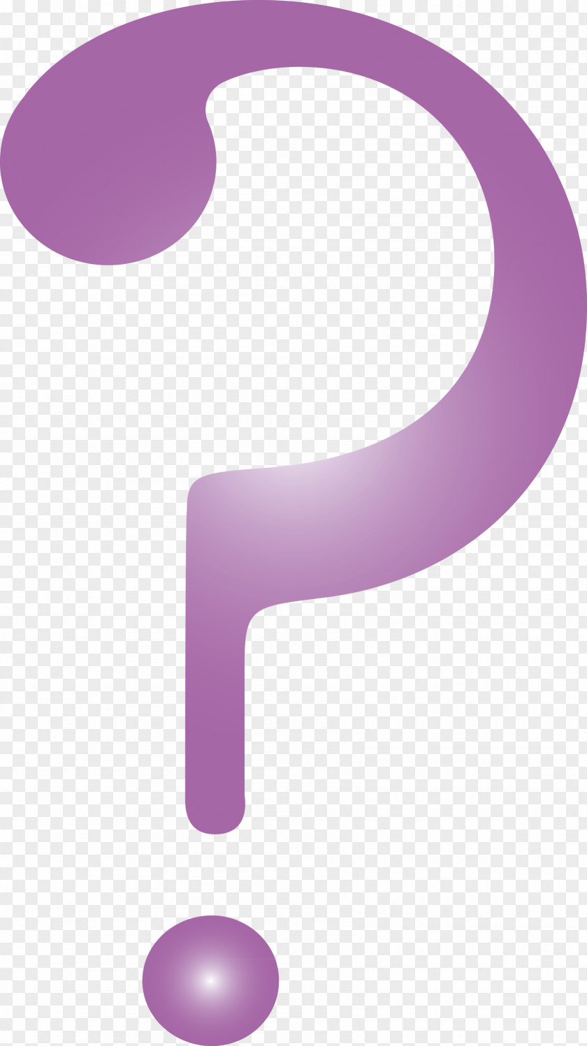 Question Mark PNG