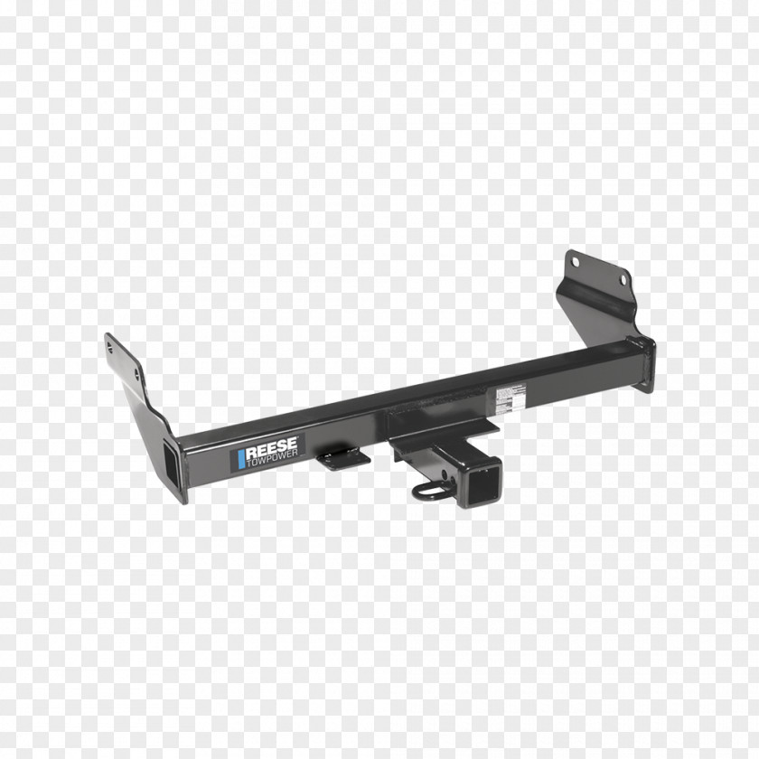 Tow Hitch Bumper Car Jeep Grand Cherokee Wrangler PNG